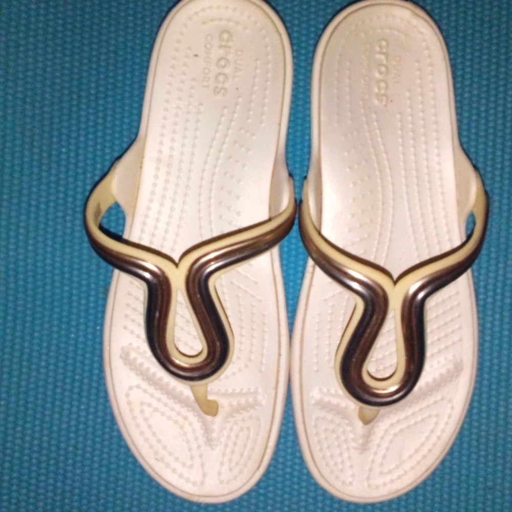 Crocs